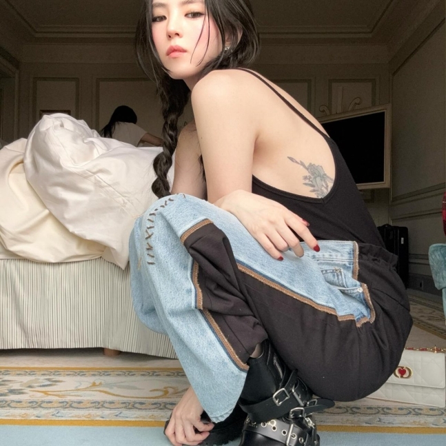 han so hee