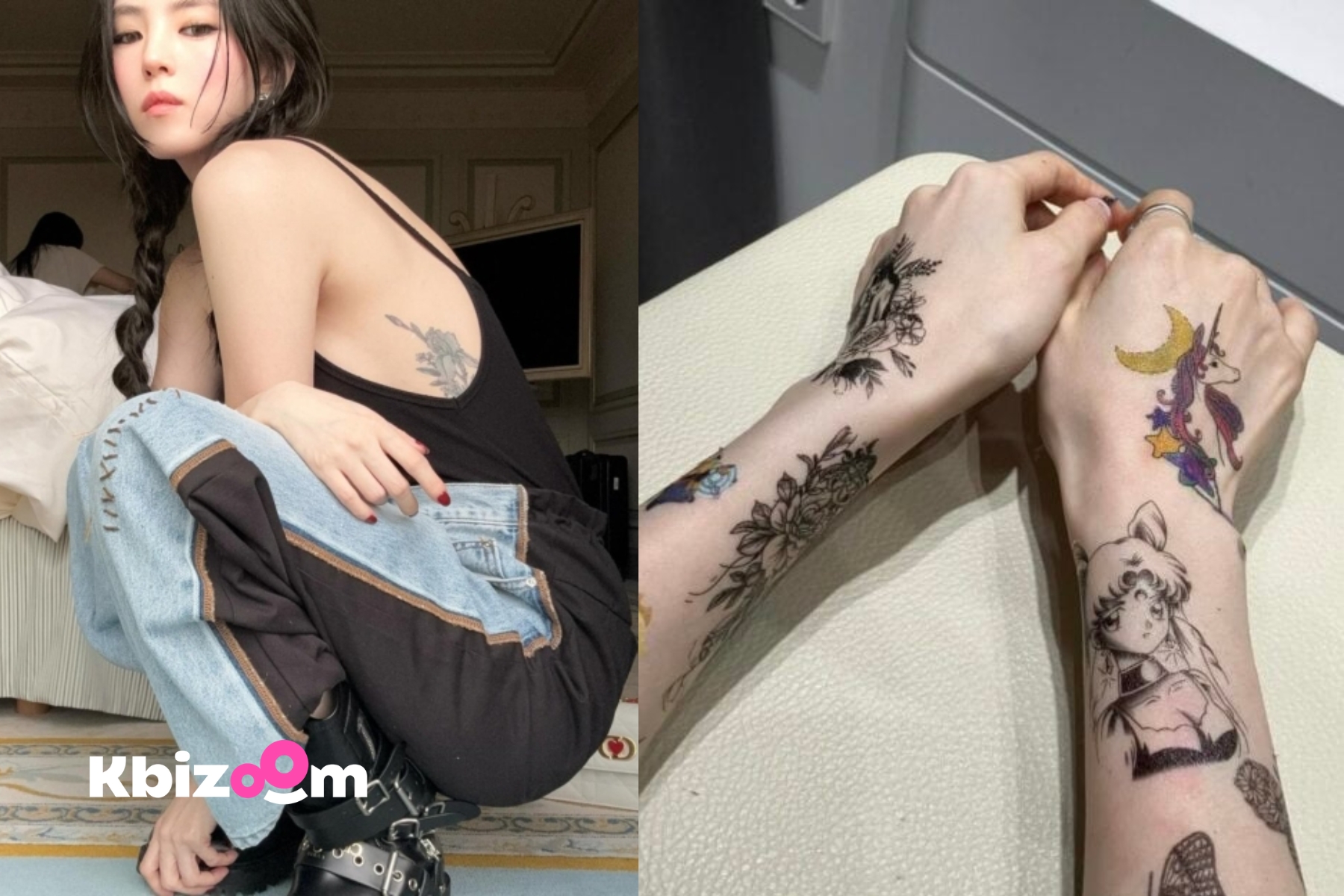 han so hee