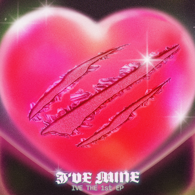 ive Mine 1st ep