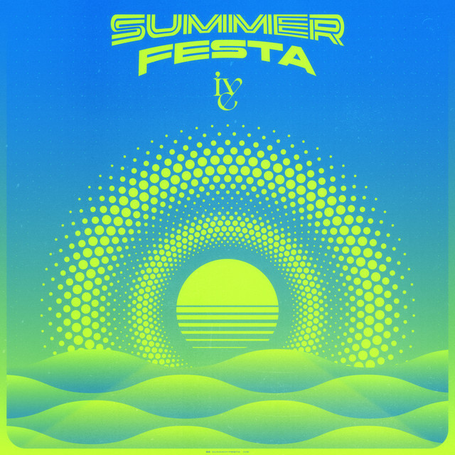 ive summer festa