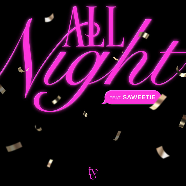 ive all night
