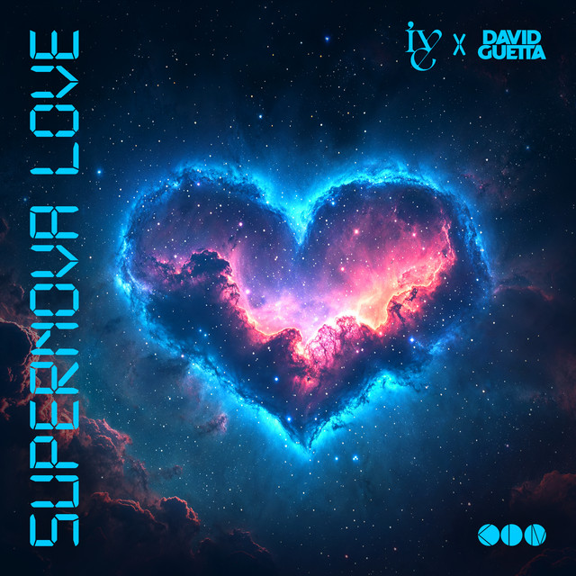 ive supernova love 260225