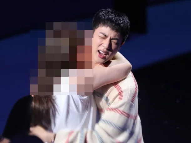 Woman Who Harassed BTS Jin Indicted