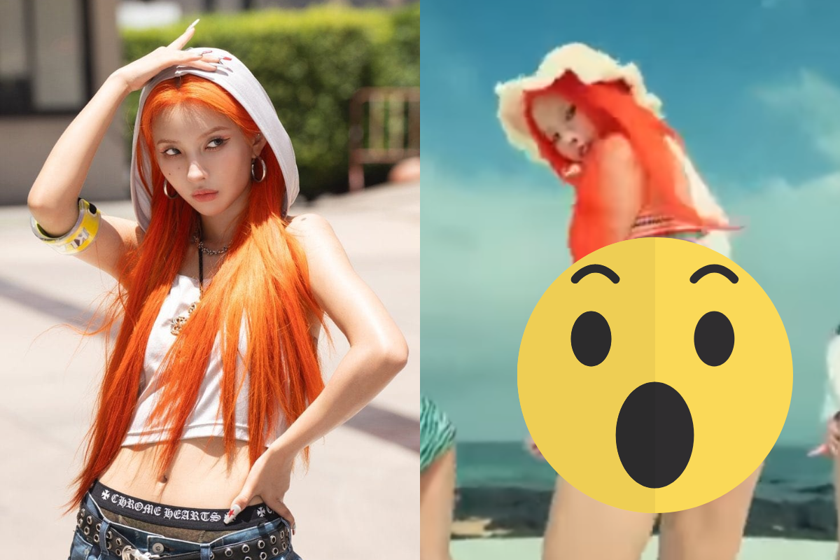 gi-dle jeon so yeon thumbnail