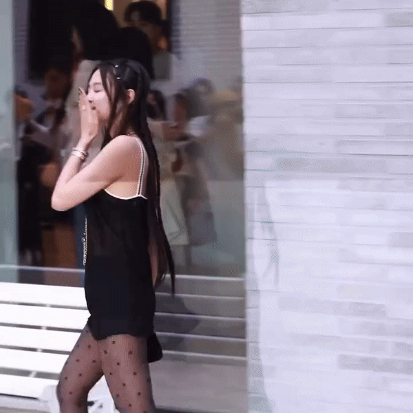 jennie chanel