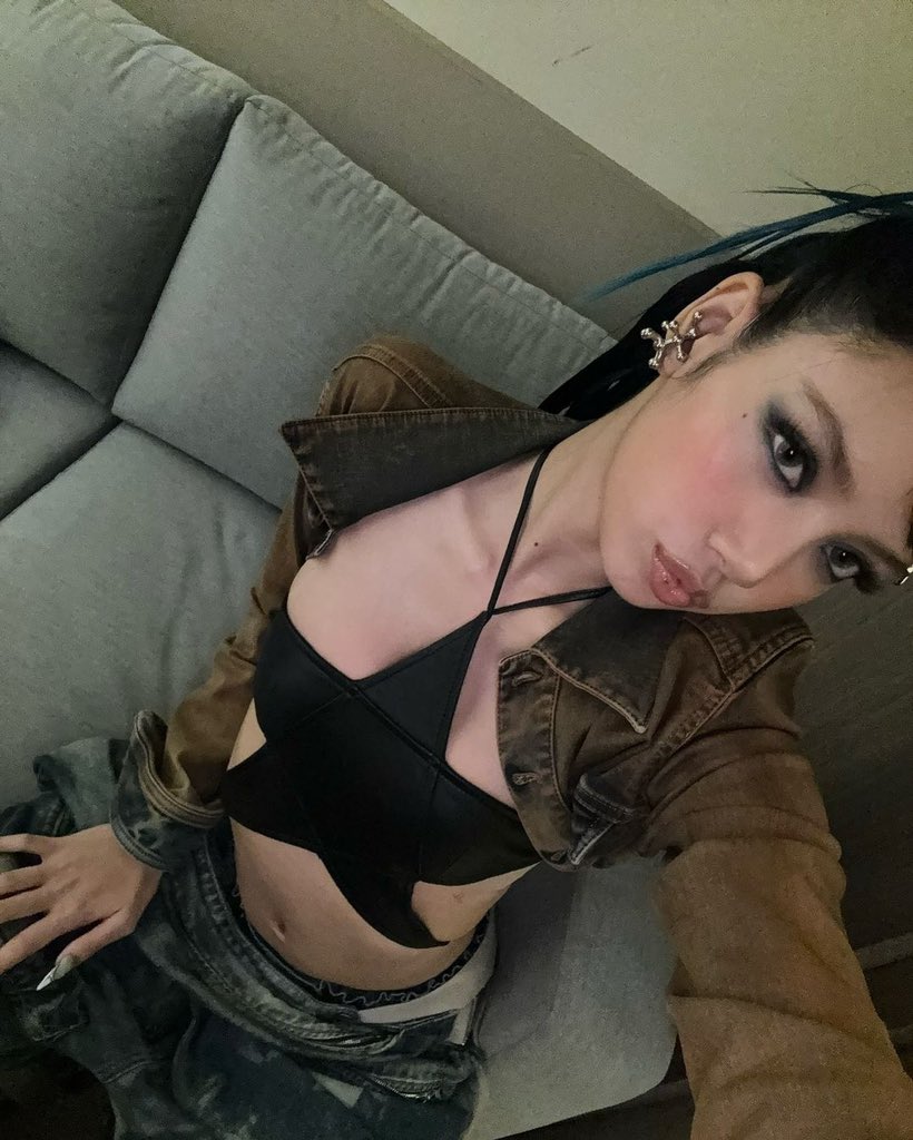 lisa rockstar