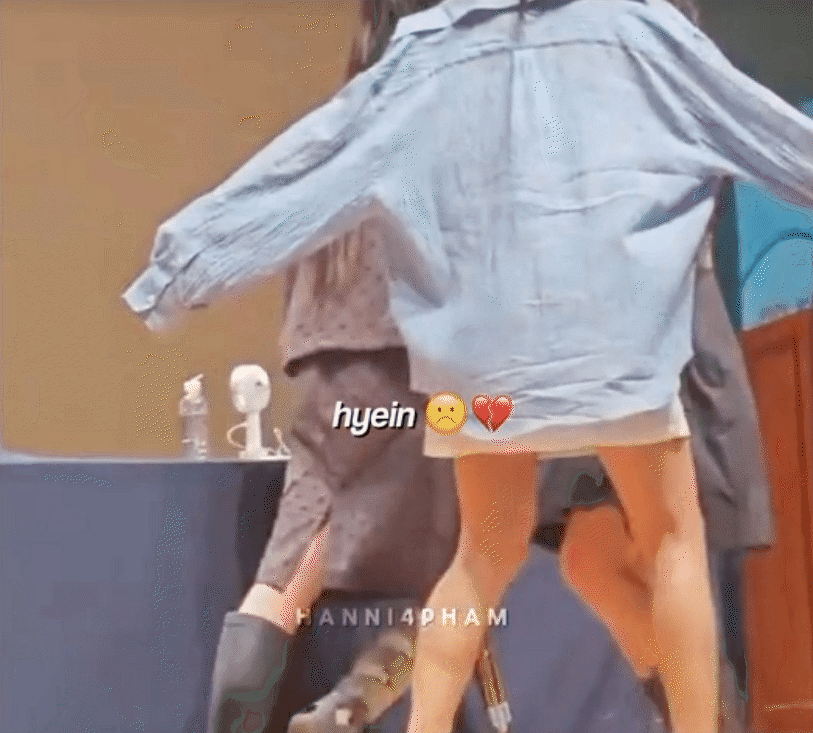 hyein