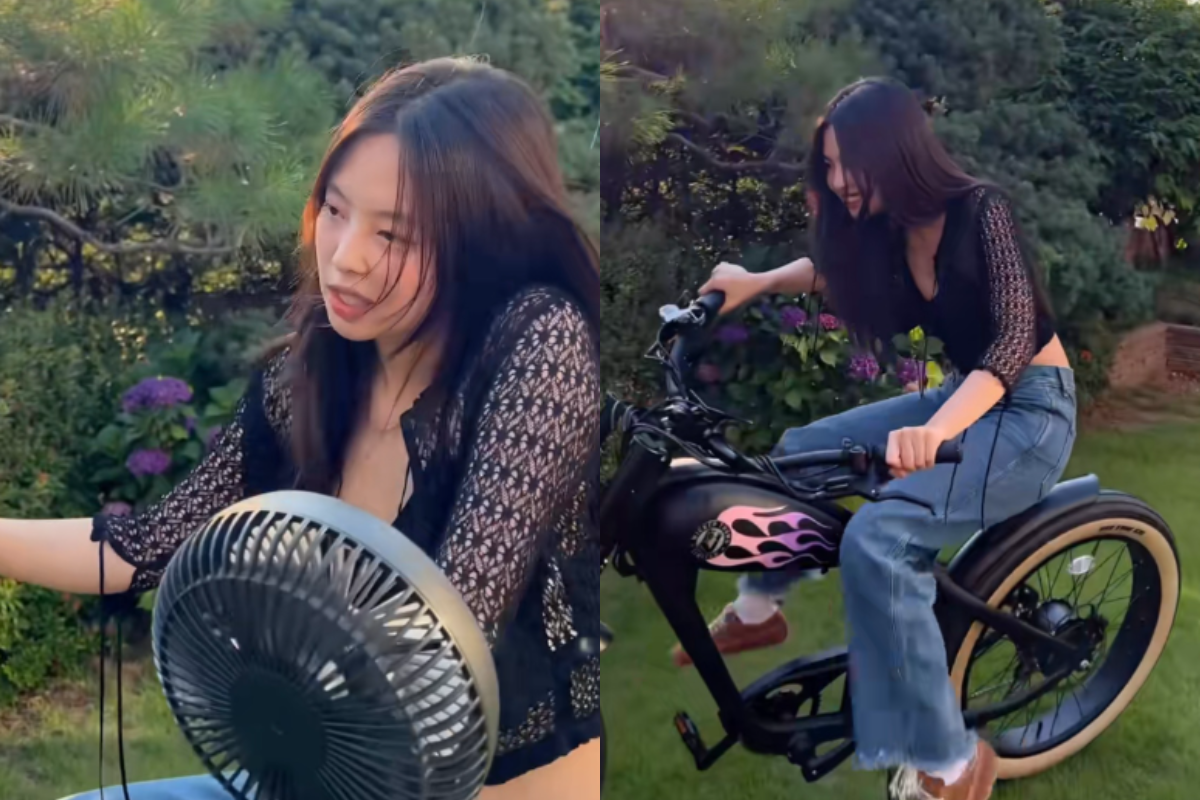 jennie blackpink thumbnail