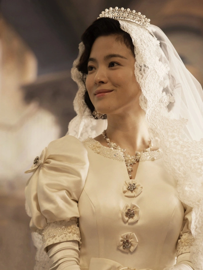 song hye kyo