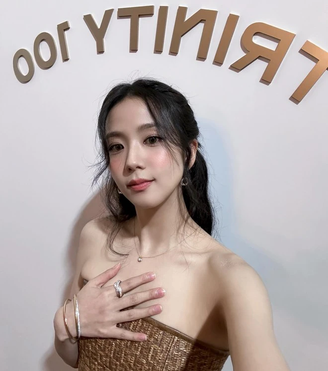 jisoo blackpink