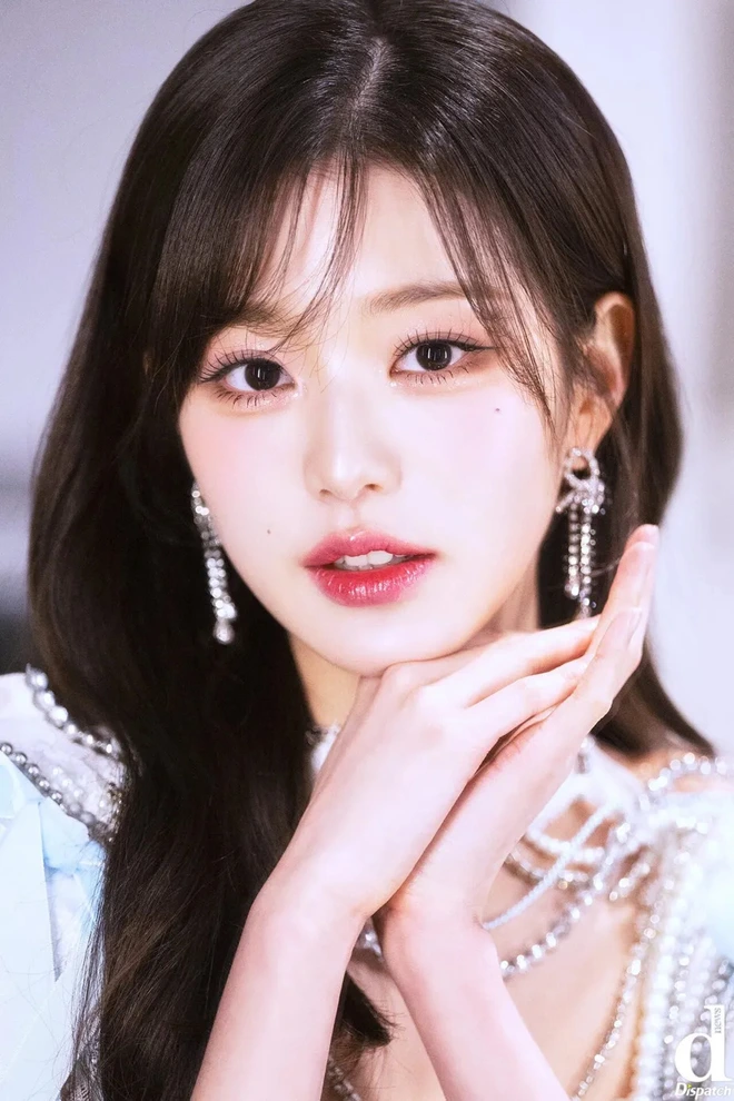 jang won young ive