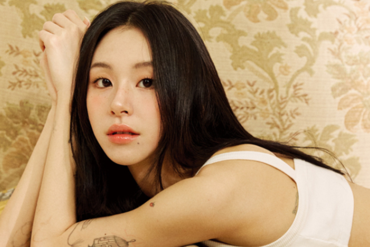 chaeyoung twice thumbnail