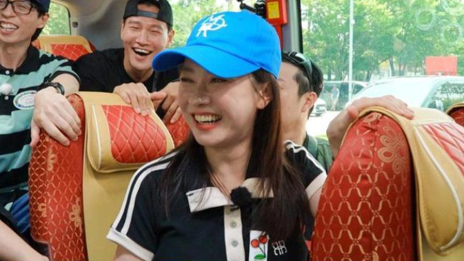 song ji hyo running man thumbnail