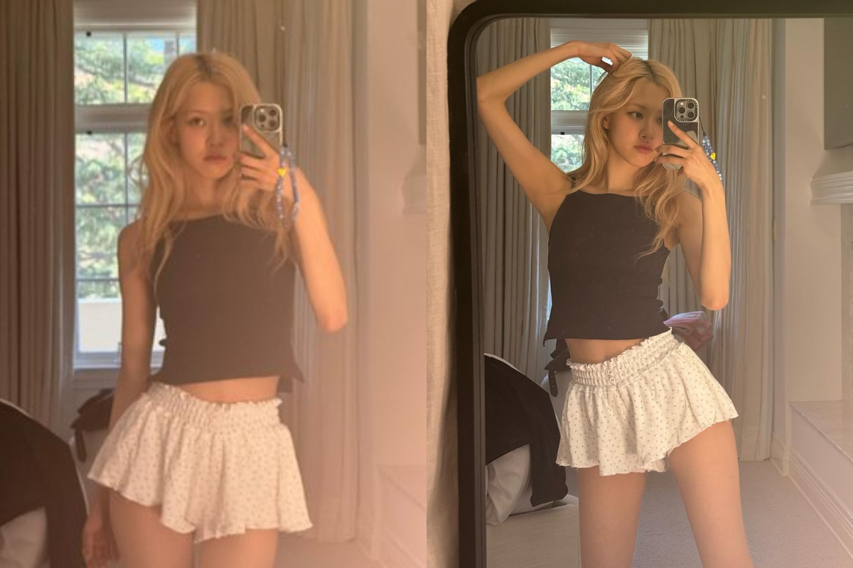 rose blackpink thumbnail