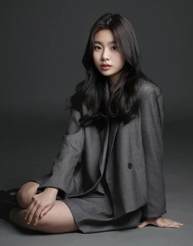 kim soo ahn 