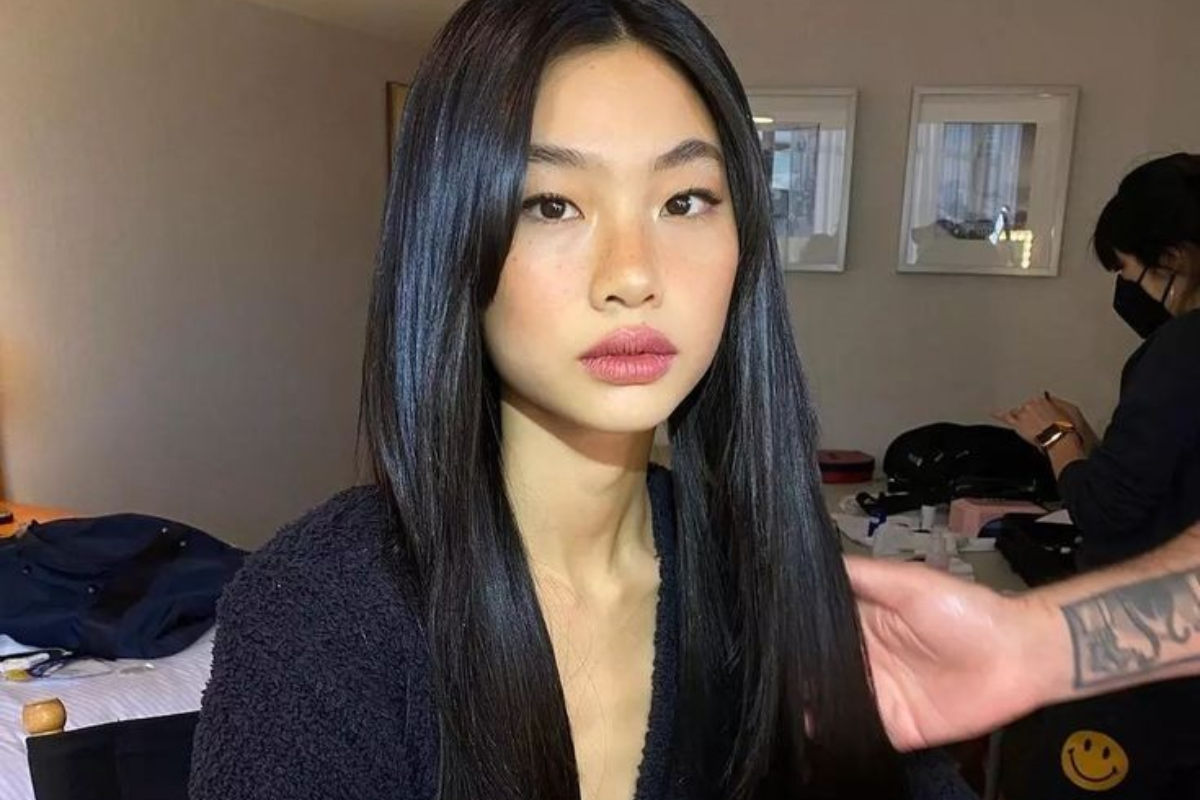 jung ho yeon thumbnail