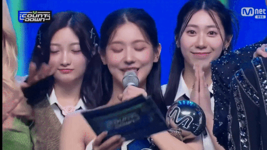 gi dle-miyeon