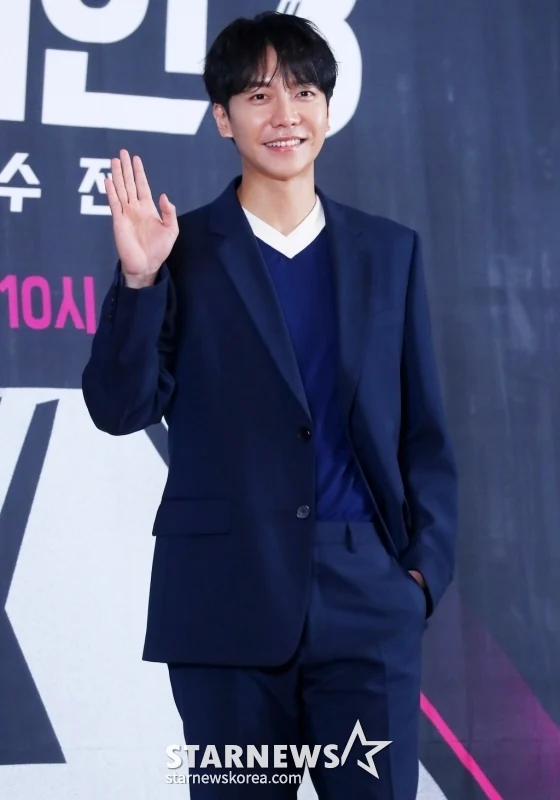 lee seung gi