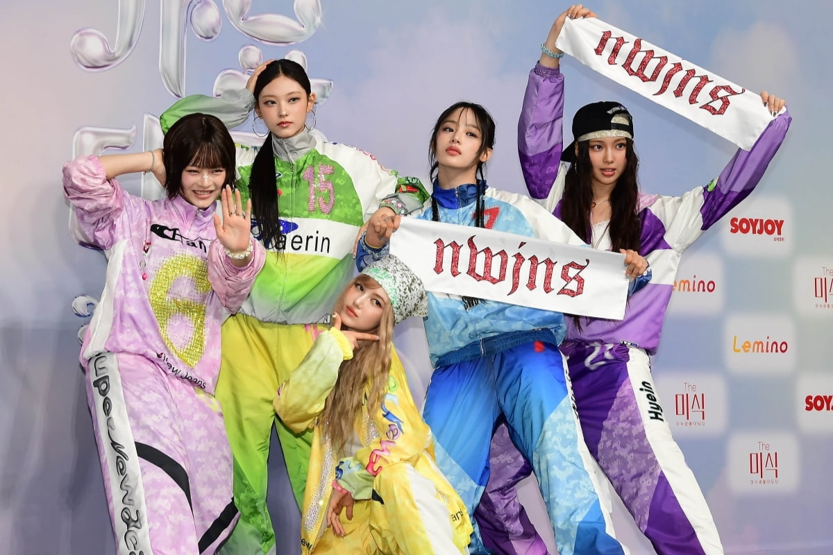 newjeans thumbnail