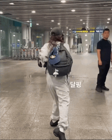 jennie airport