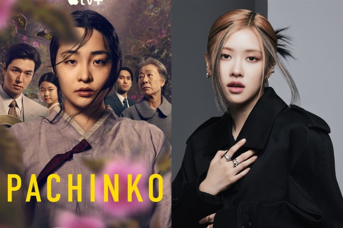 pachinko-rose blackpink