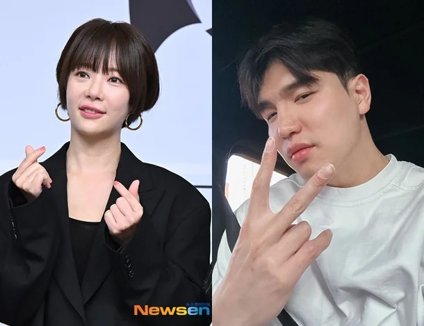 hwang jung eum-kim jong gyu