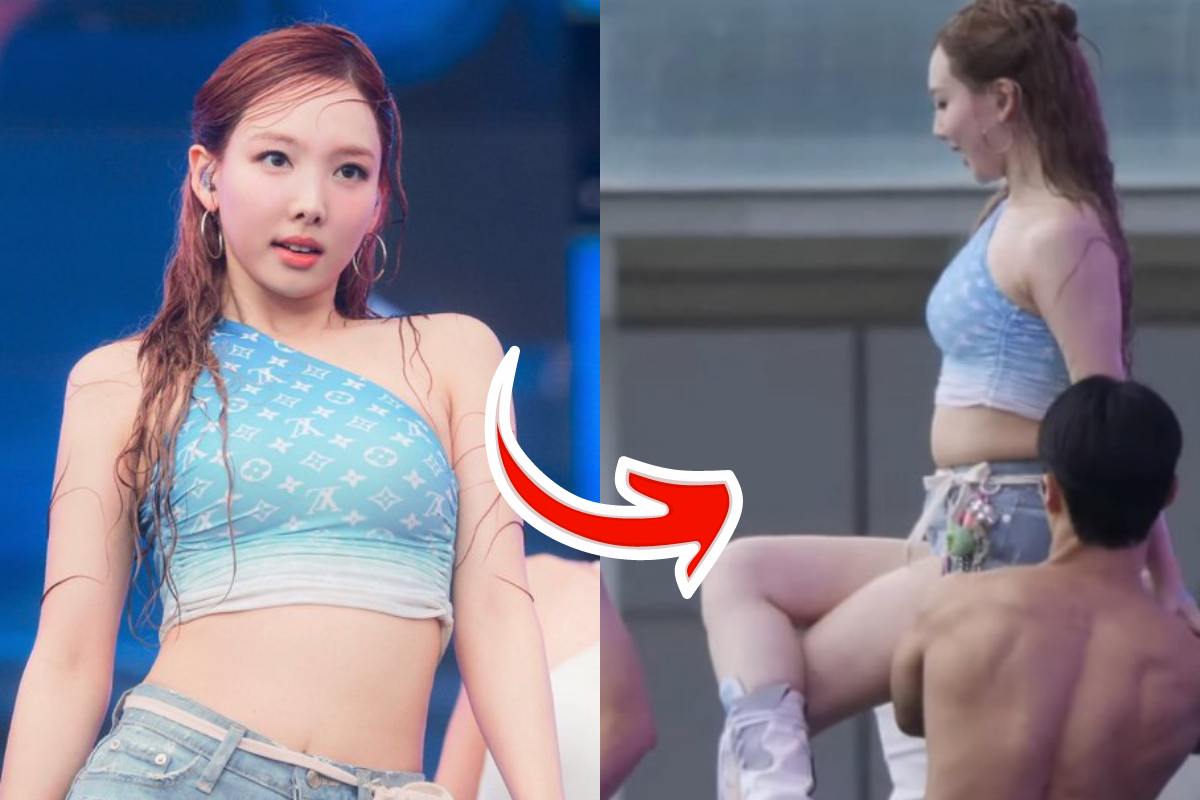 nayeon waterbomb thumbnail