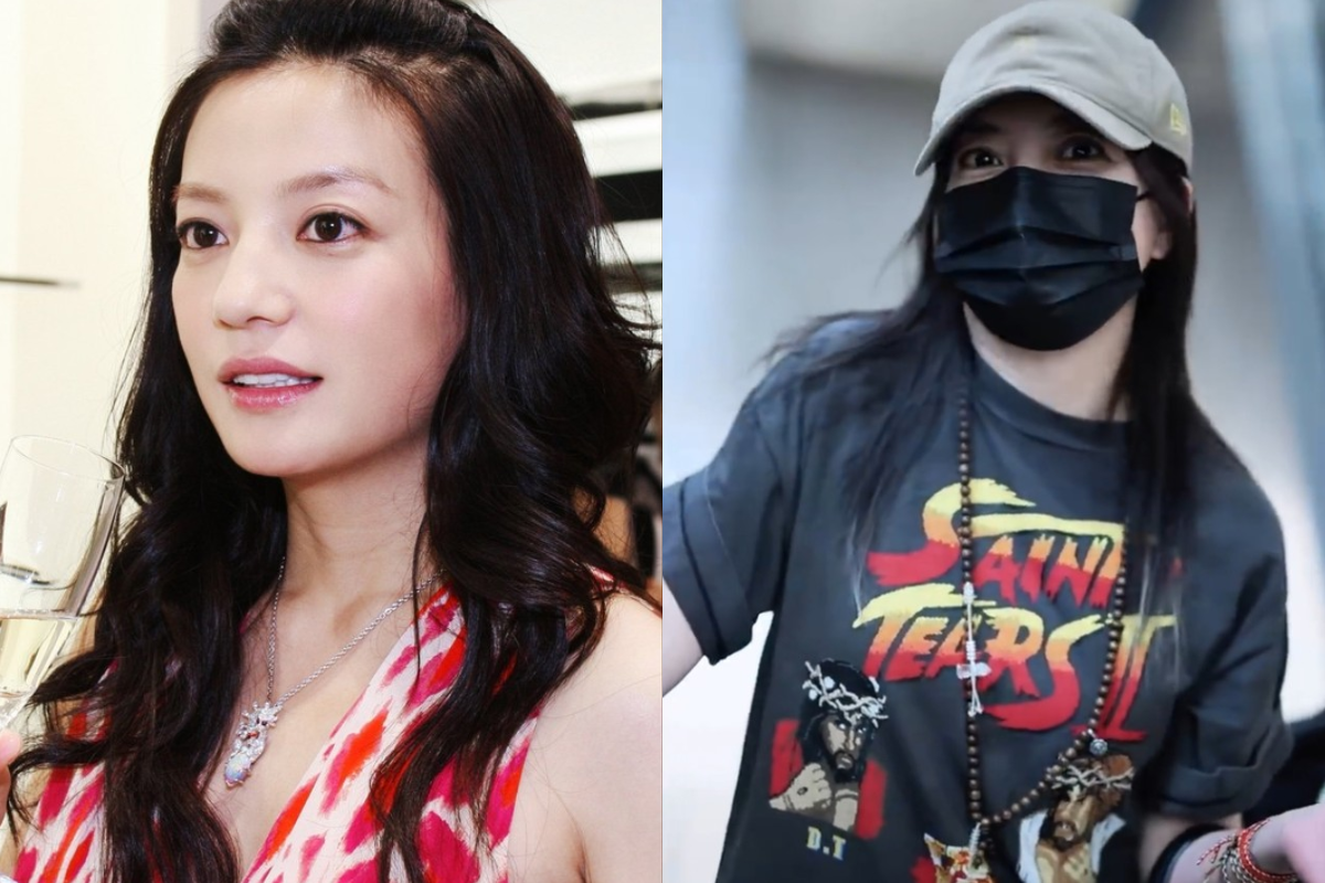 Zhao Wei thumbnail