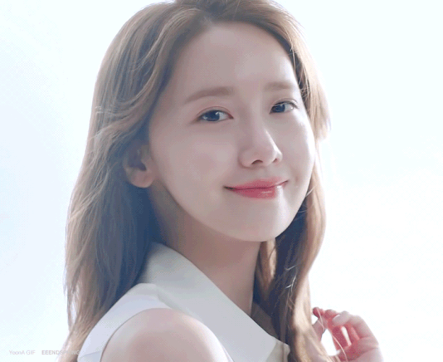 im yoon ah