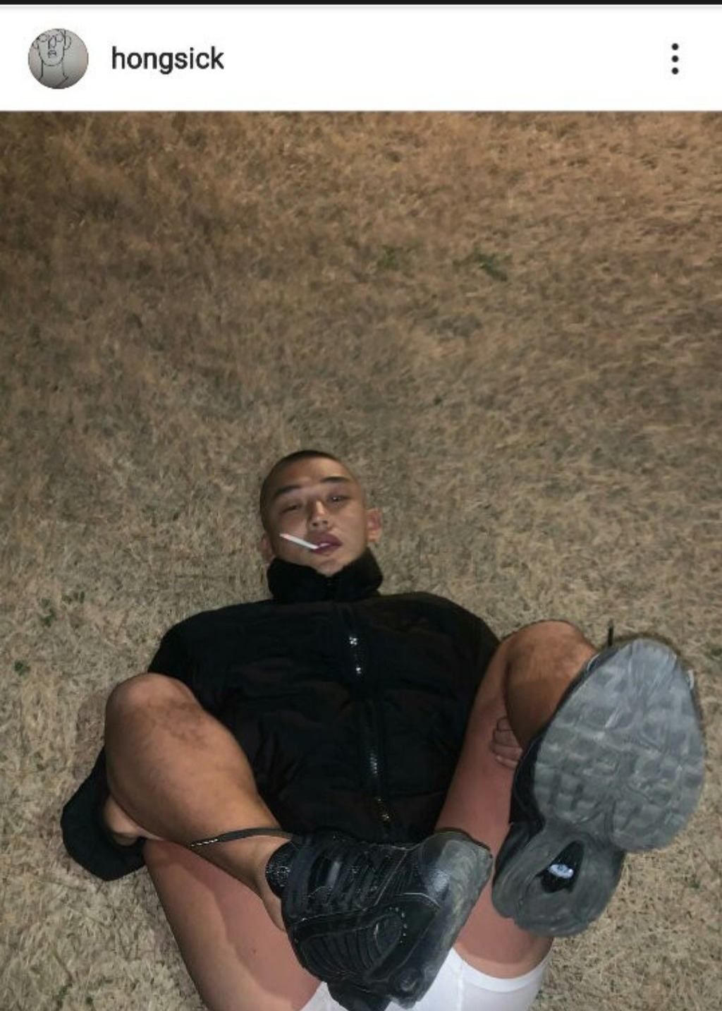 yoo ah in