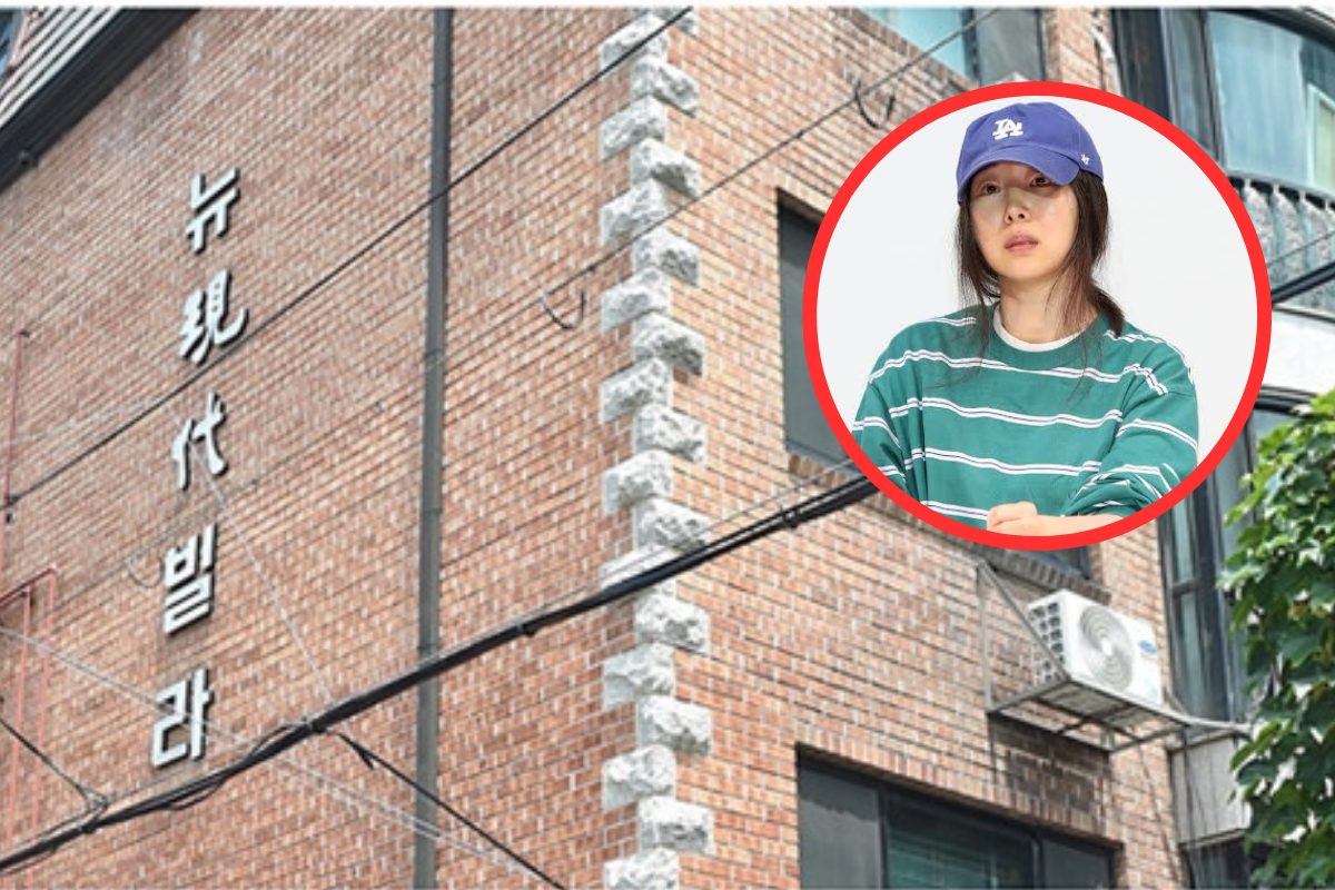 min hee jin thumbnail