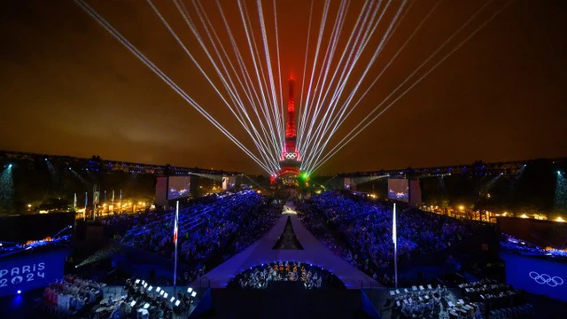 Olympic Paris 2024