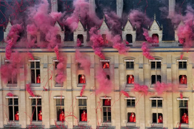 Olympic Paris 2024
