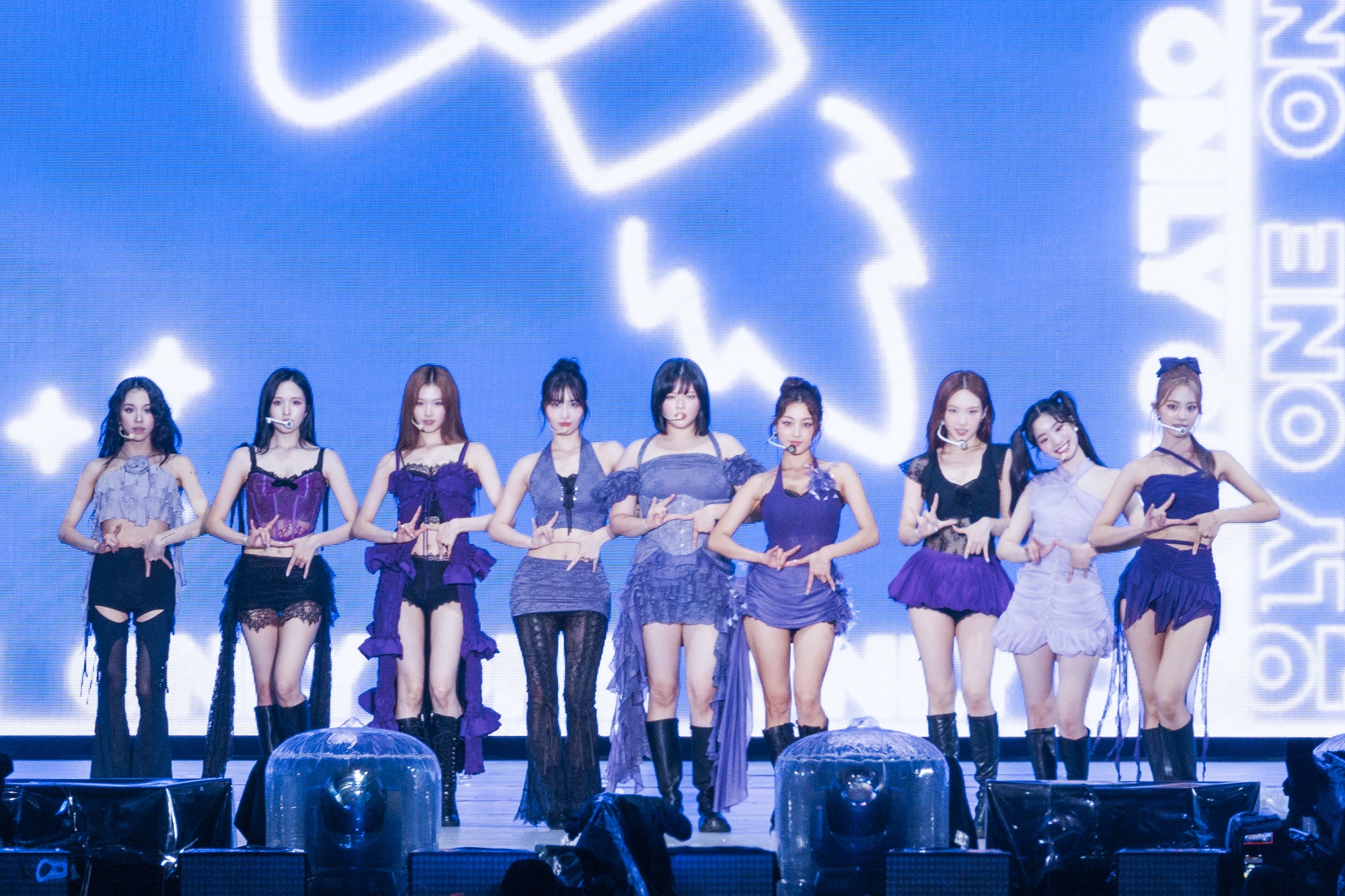 twice-ready to be world tour
