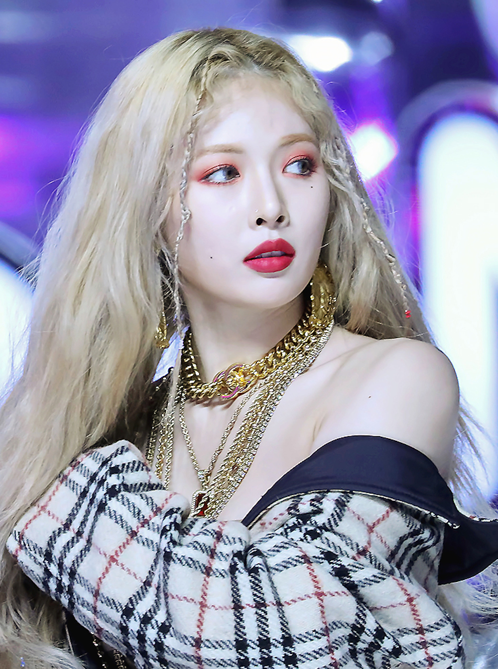 hyun-a