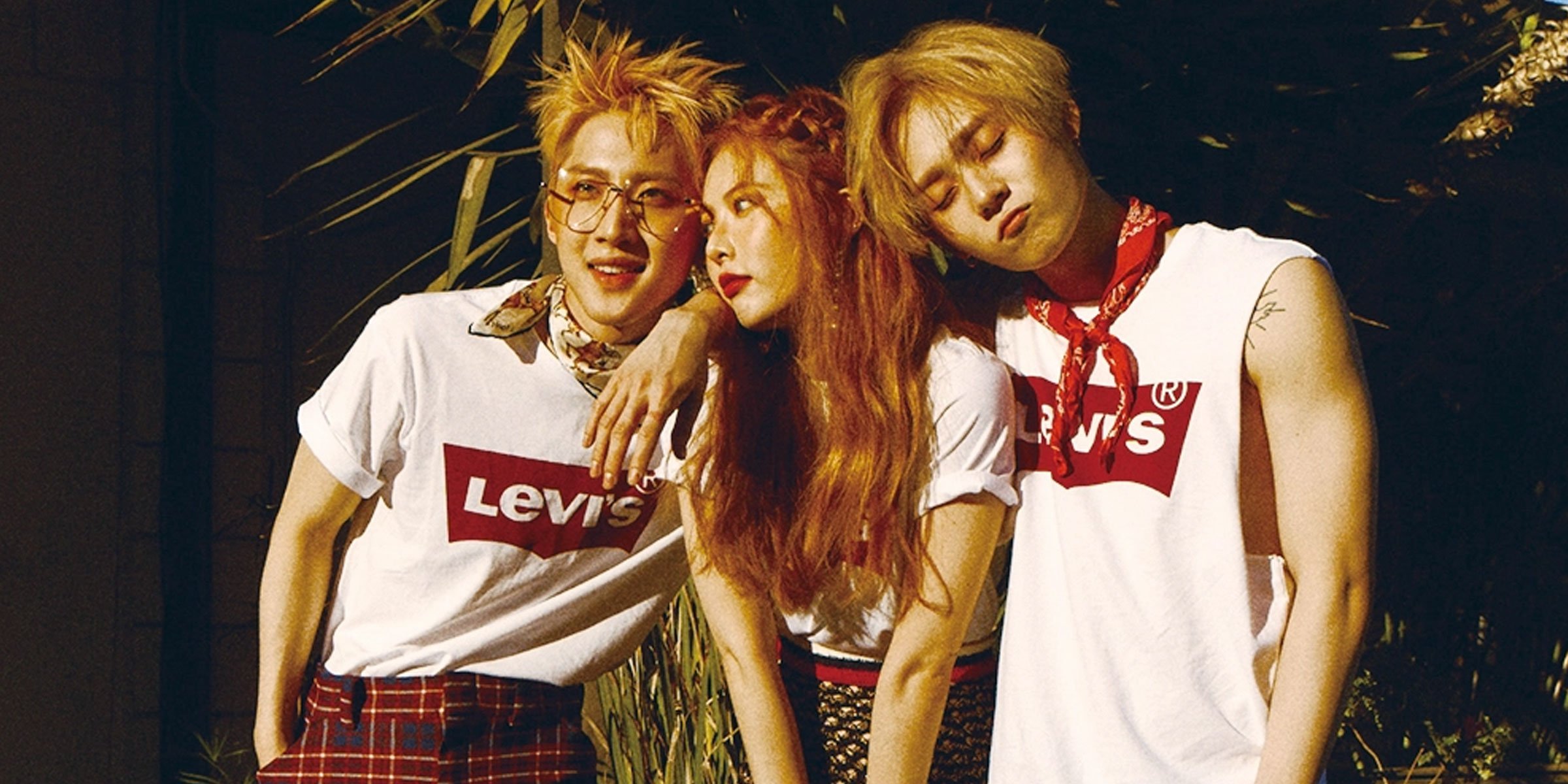 hyun-a-triple-h