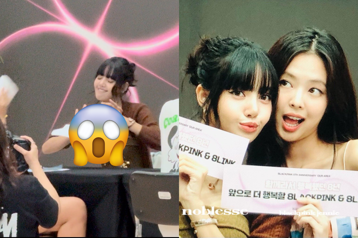 lisa jennie thumbnail