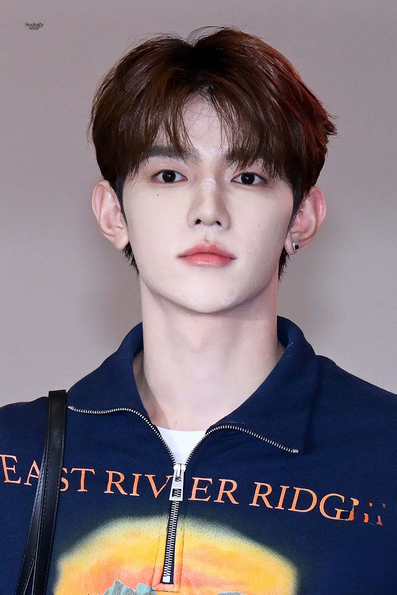 zhang hao zerobaseone