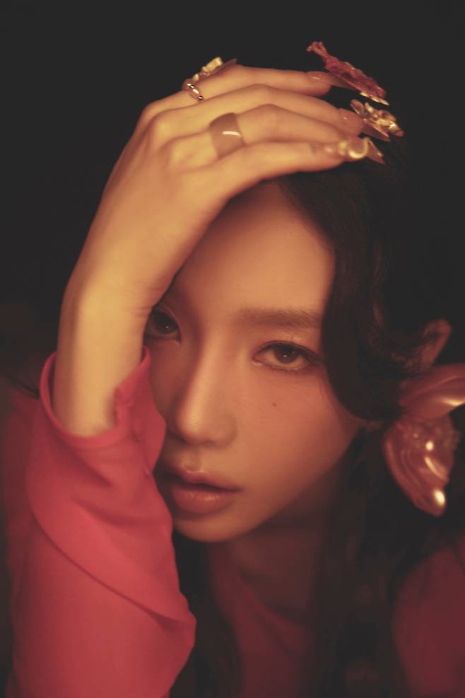 taeyeon 