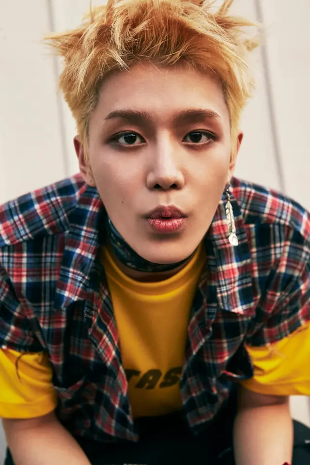 taeil profile 1