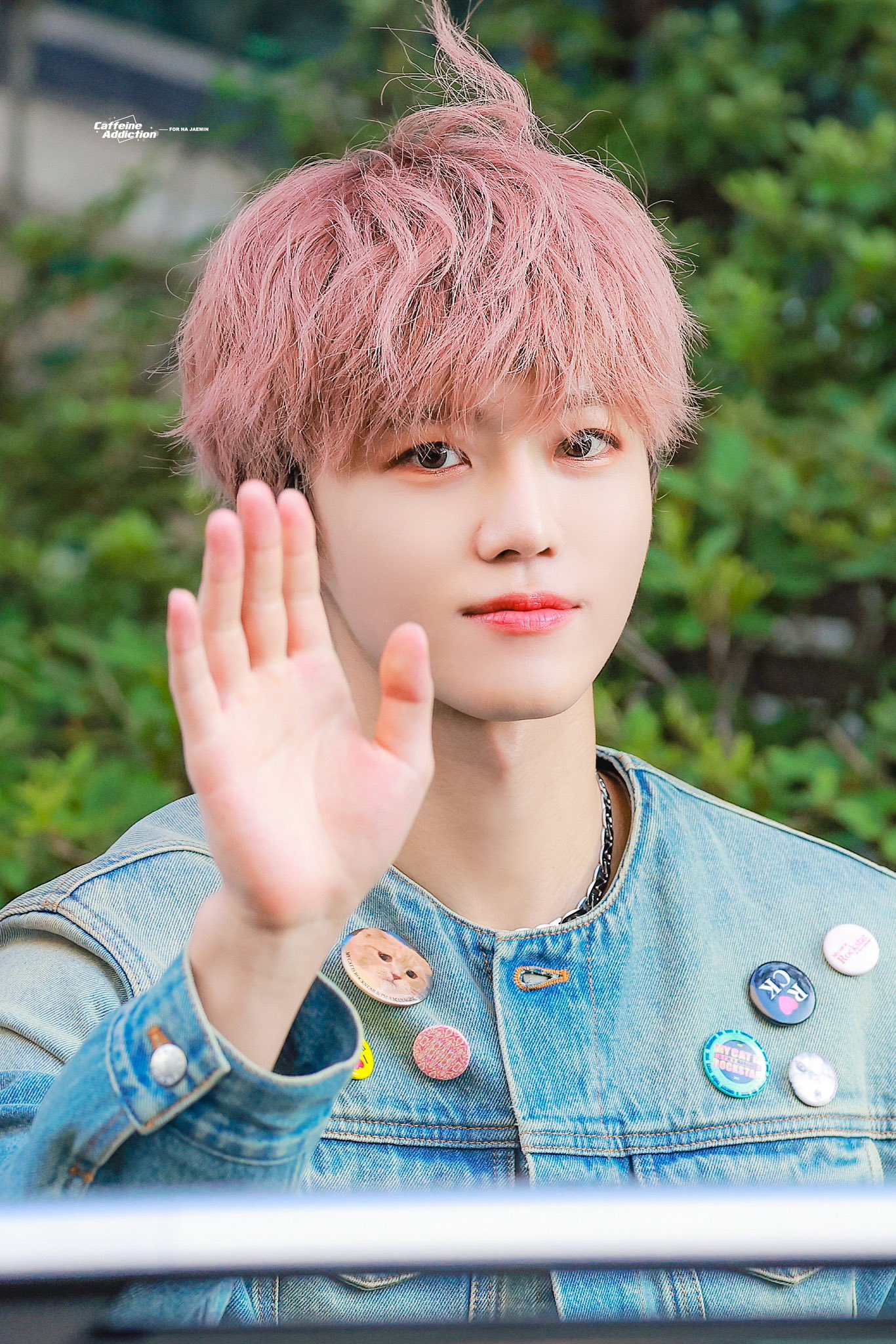 jaemin nct 
