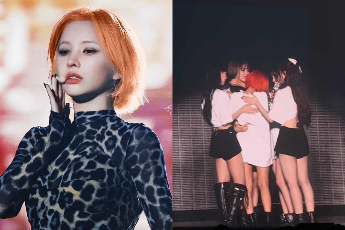 gi-dle-soyeon thumbnail