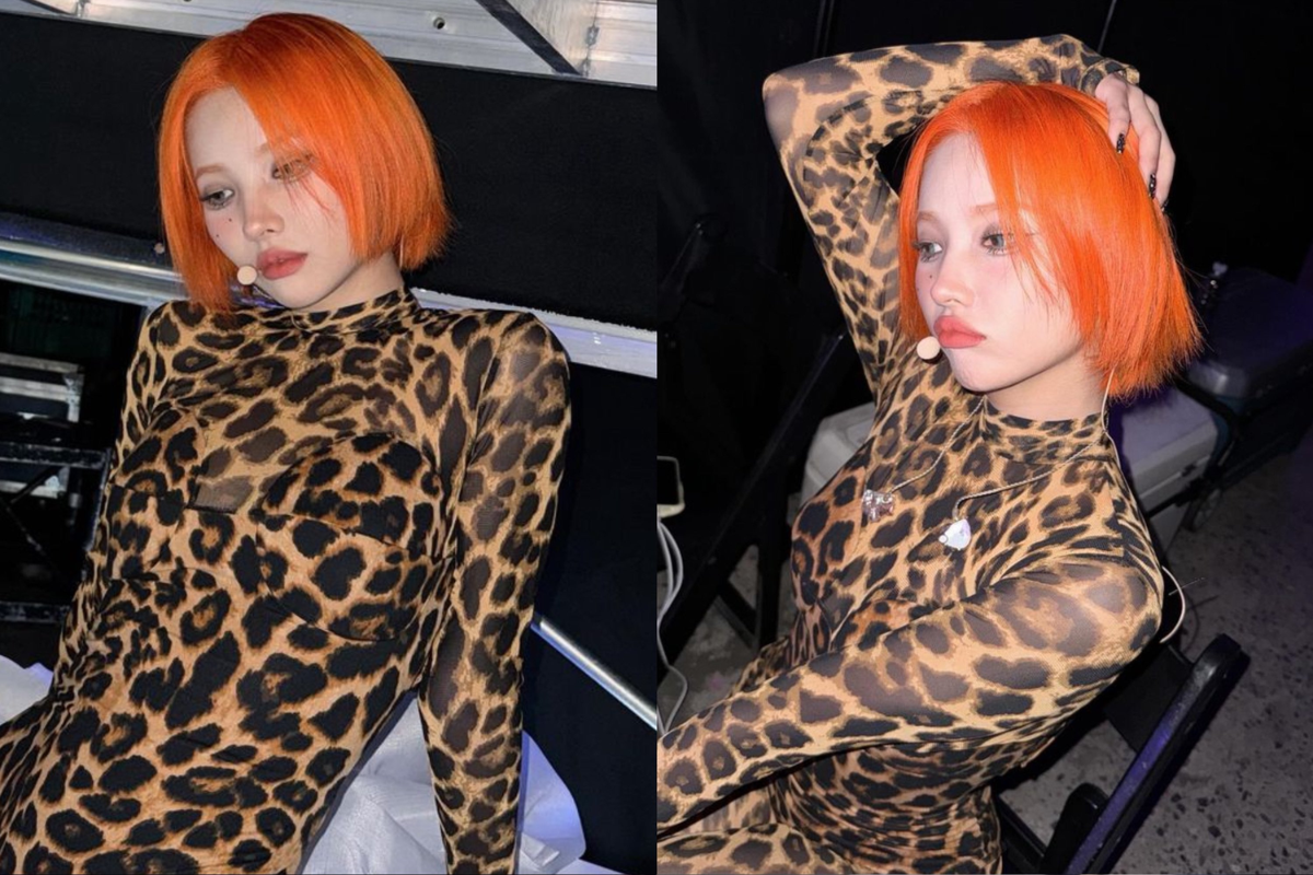 soyeon thumbnail