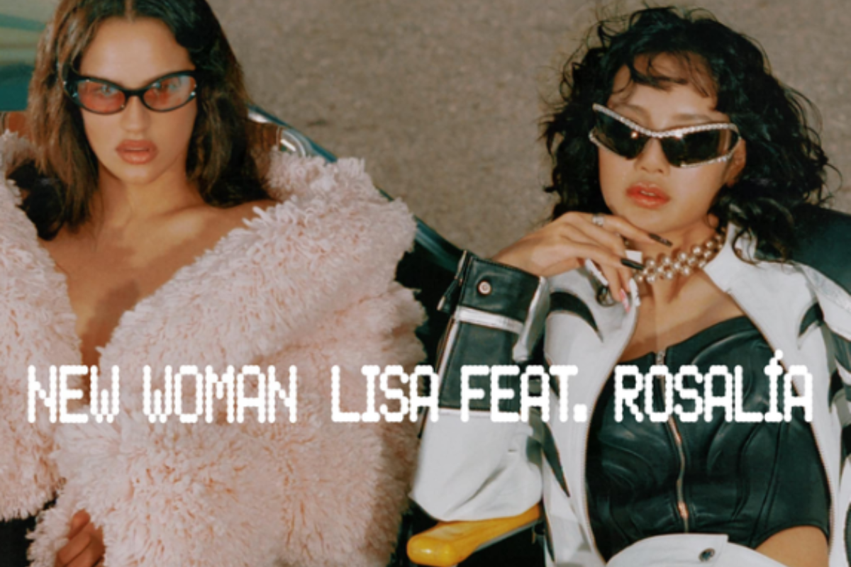 lisa blackpink thumbnail
