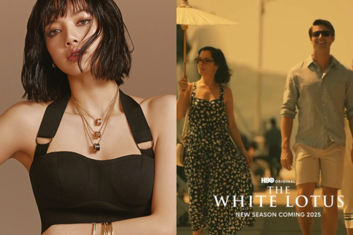lisa the white lotus thumbnail