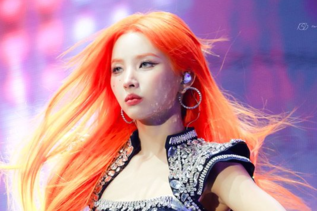 soyeon thumbnail