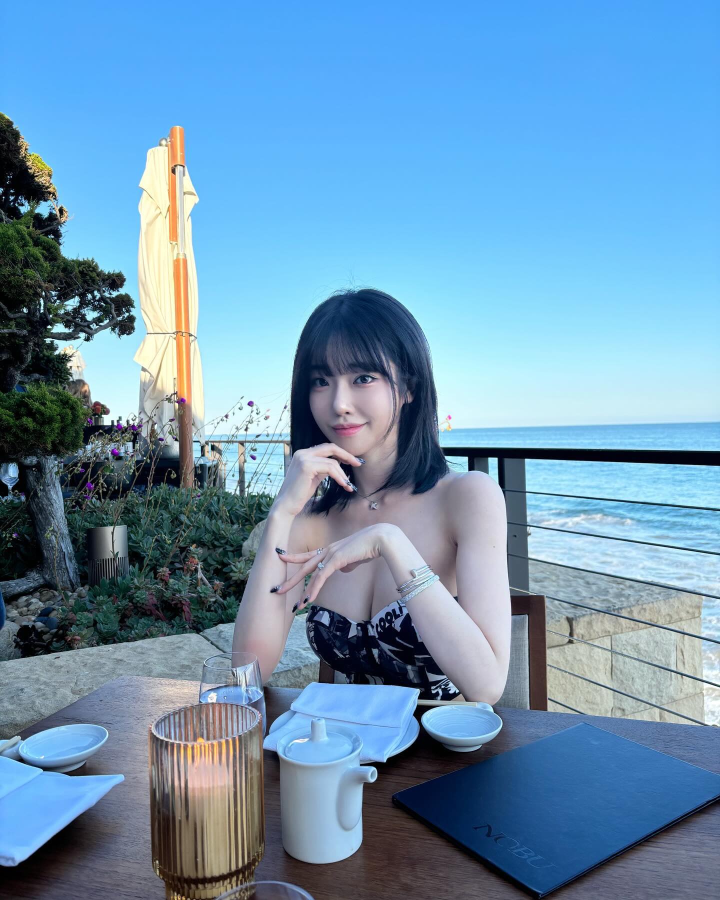 BJ Juice Seyeon