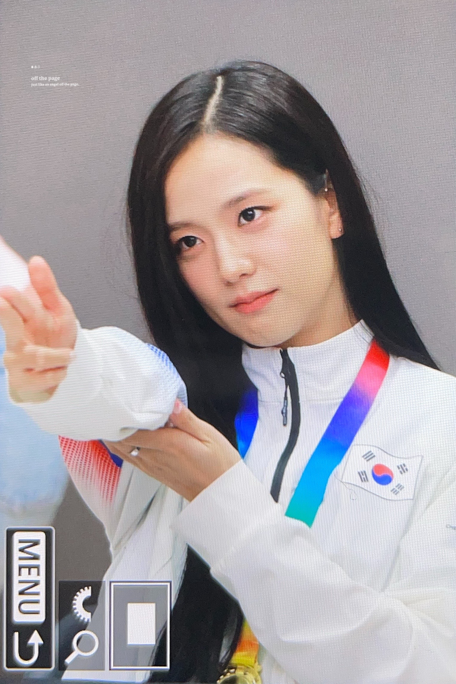 jisoo blackpink
