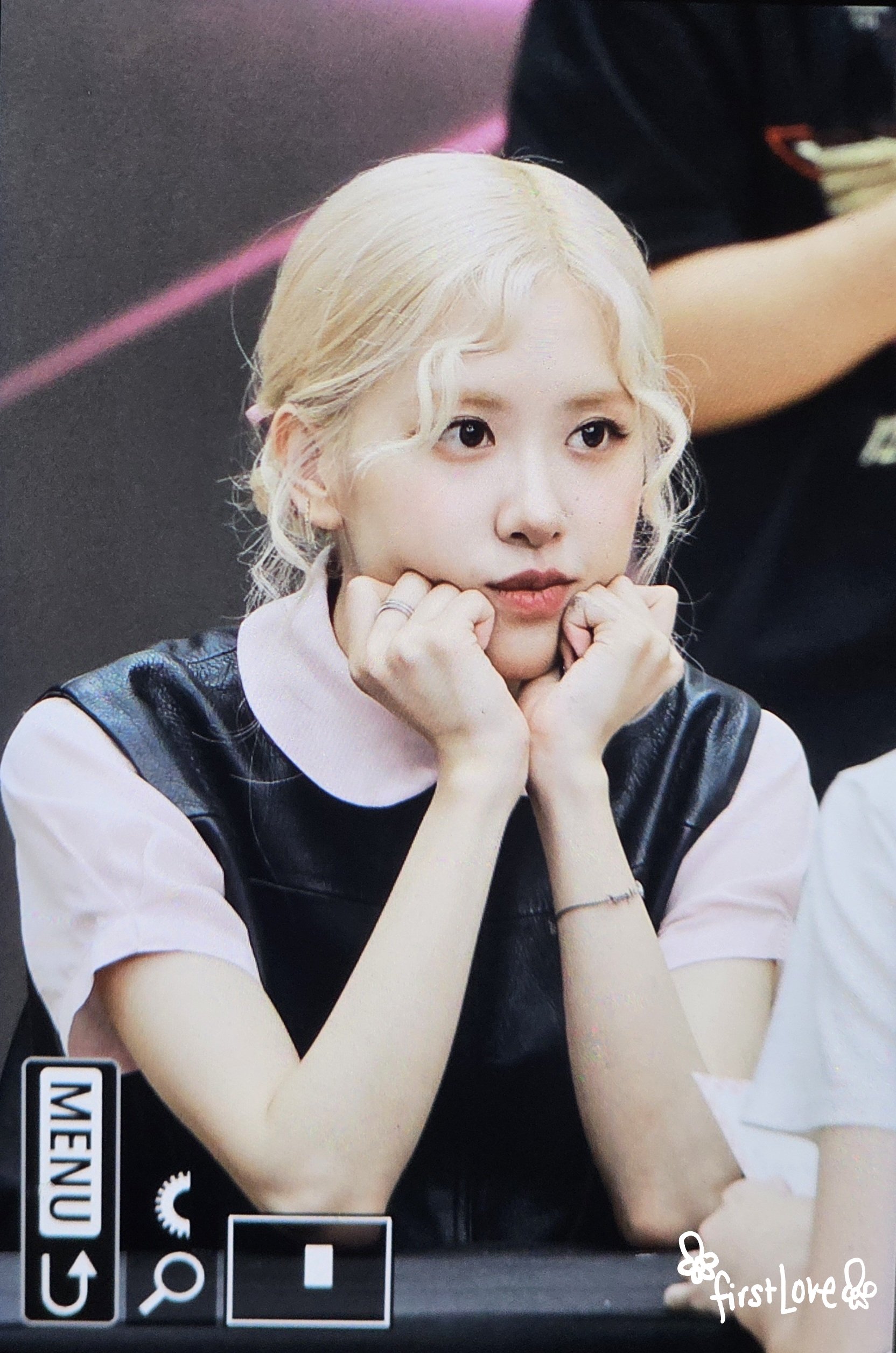 rose blackpink