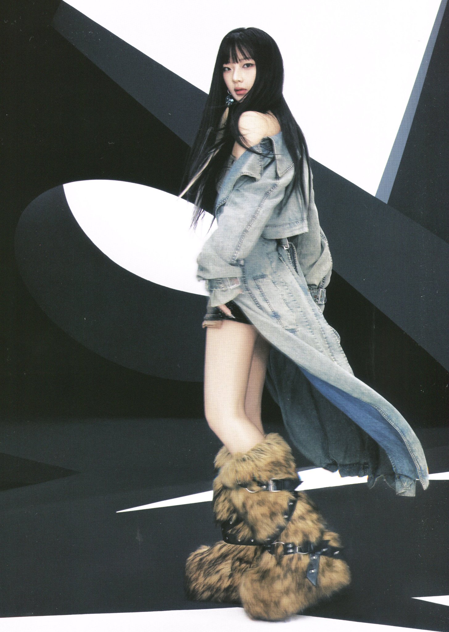 babymonster ruka 